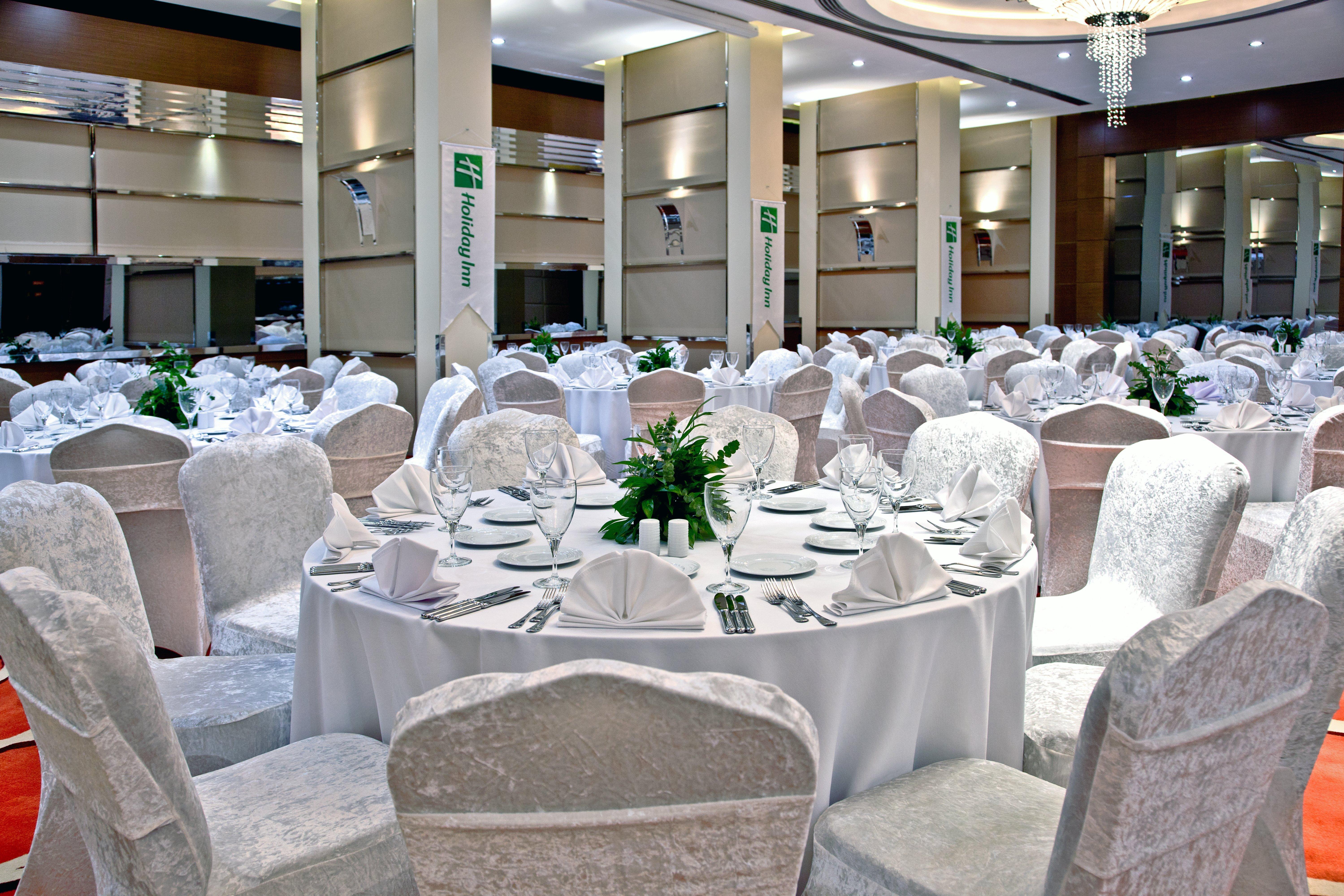 Holiday Inn Ankara-Kavaklidere By Ihg Exterior photo